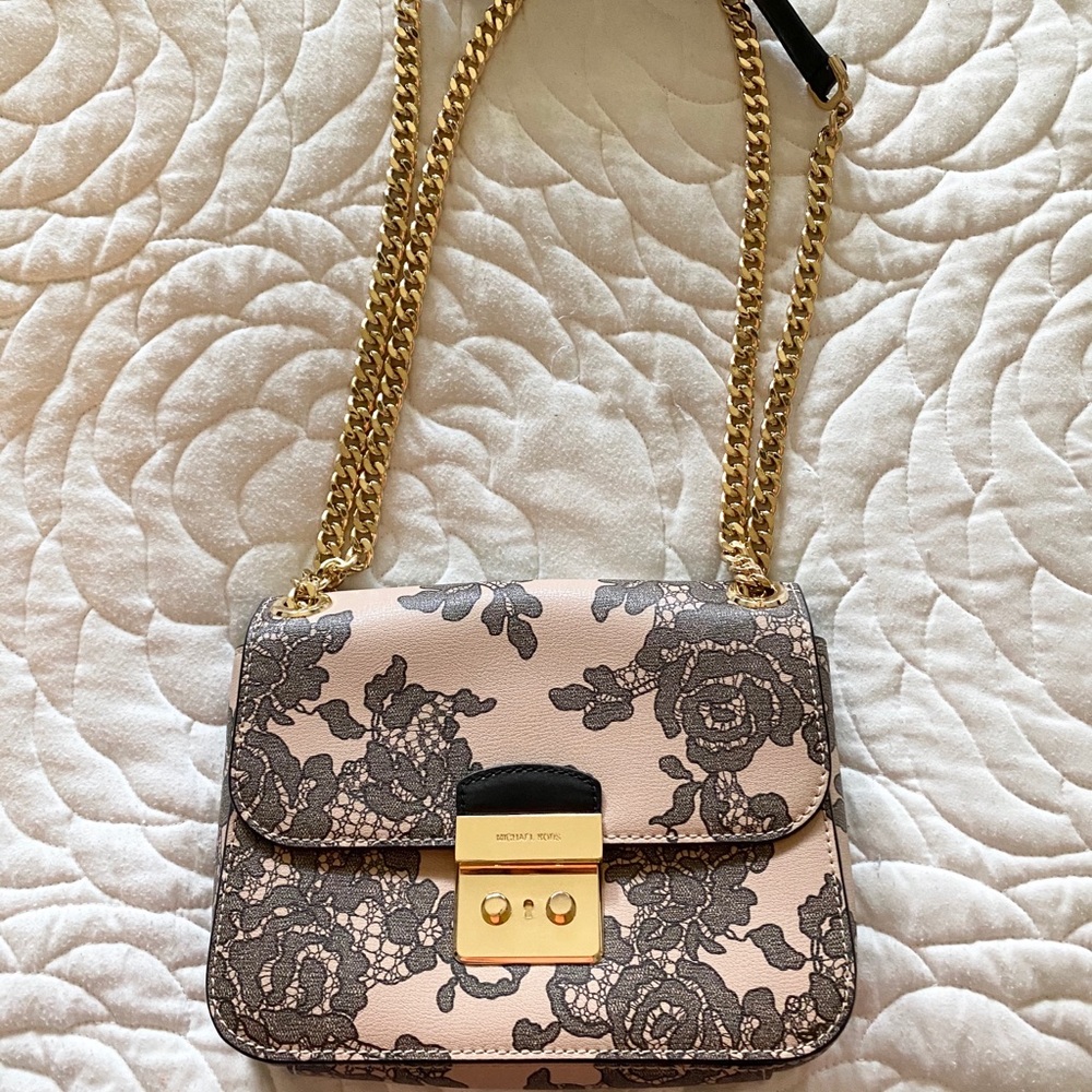 Michael Kors handbag NWT